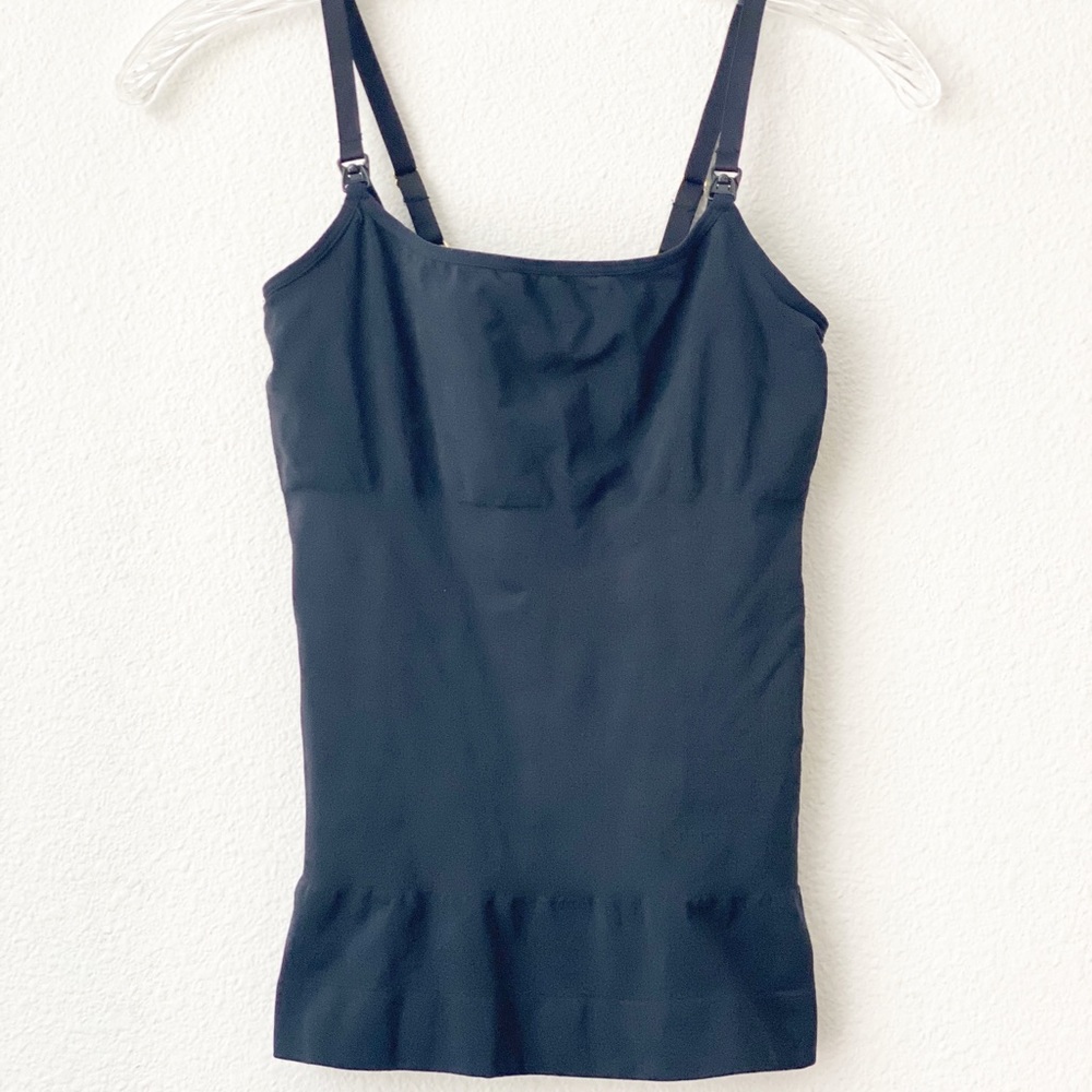 Rosie Pope Maternity Nursing Cami, Size M